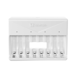 Varta Incarcator 8 canale AA (R6) / AAA (R3) alimentare USB Type-C Multi Charger V57659 